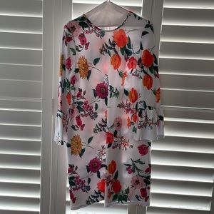 ASOS maternity dress